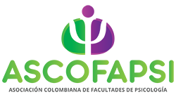 ASCOFAPSI - Asociación Colombiana de Facultades de Psicología