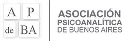APdeBA - Asociación Psicoanalítica de Buenos Aires