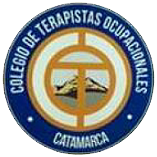 Colegio de Terapistas Ocupacionales de Catamarca