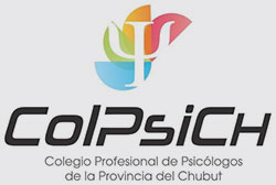 ColPsiCh - Colegio Profesional de Psicólogos de la Provincia del Chubut