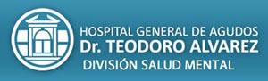 División Salud Mental del Hospital General de Agudos Dr. Teodoro Alvarez