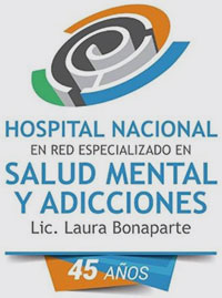 Hospital Nacional en Red Especializado en Salud Mental y Adicciones