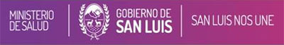 Ministerio de Salud | Gobierno de San Luis