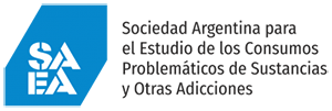 SAEA - Sociedad Argentina para el Estudio de los Consumos Problemáticos de Sustancias y Otras Adicciones