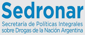 SEDRONAR - Secretaría de Políticas Integrales sobre Drogas de la Nación Argentina