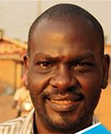 Joseph Atukunda