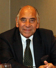 Ricardo Soriano