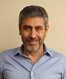 Alberto Trimboli