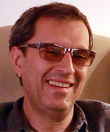 Gabriel Lombardi