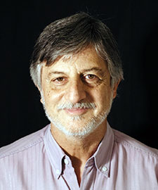 Hugo Dramisino