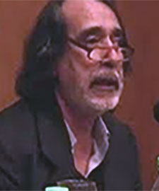 Jorge Garaventa