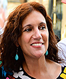 Laura González Velasco