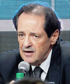 Mario Rovere