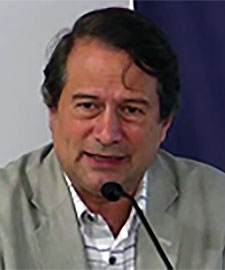 Martín De Lellis