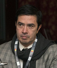 Roberto Canay